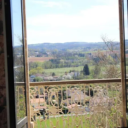 Domaine De Roquefalcou *