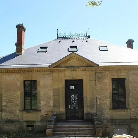 Domaine De Roquefalcou Willa Monsempron-Libos