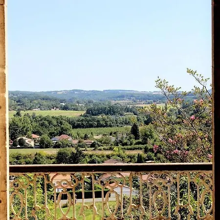 Domaine De Roquefalcou Willa Monsempron-Libos