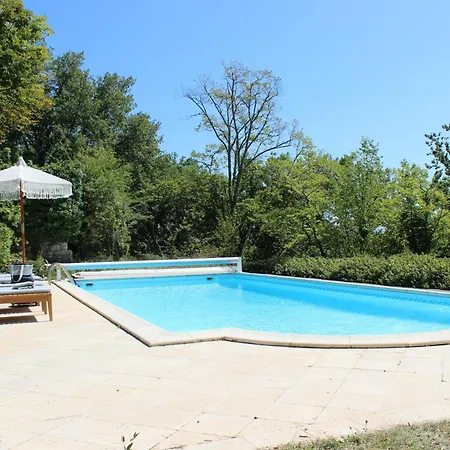 Domaine De Roquefalcou *